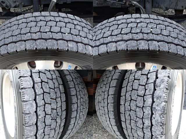 NISSAN DIESEL CONDOR 2015 Image 31