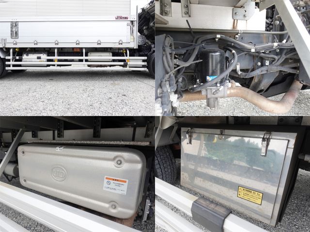 NISSAN DIESEL CONDOR 2015 Image 31