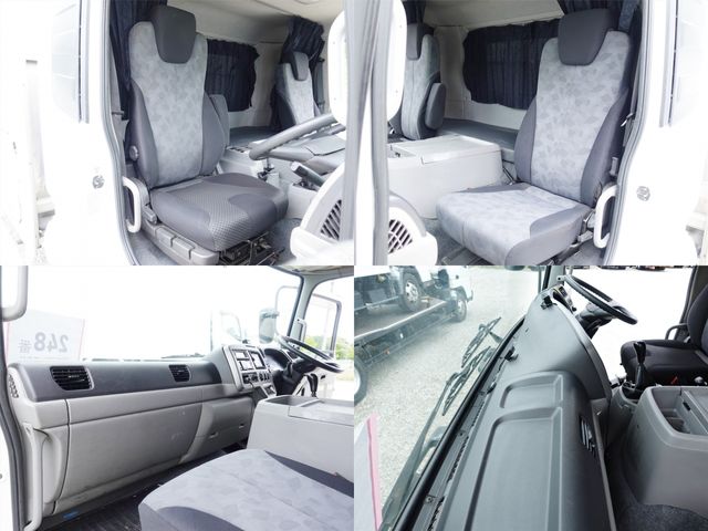 NISSAN DIESEL CONDOR 2015 Image 31