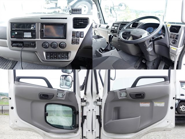 NISSAN DIESEL CONDOR 2015 Image 31