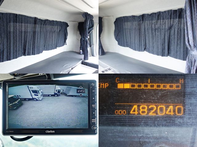 NISSAN DIESEL CONDOR 2015 Image 31