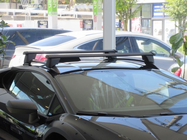 LAMBORGHINI HURACAN 2024 Image 31