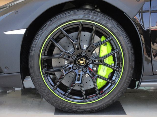 LAMBORGHINI HURACAN 2024 Image 31