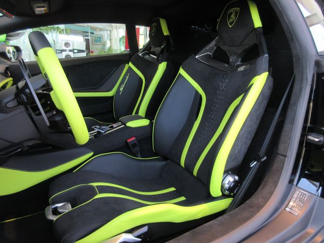 LAMBORGHINI HURACAN 2024 Image 31
