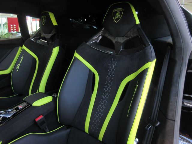 LAMBORGHINI HURACAN 2024 Image 31