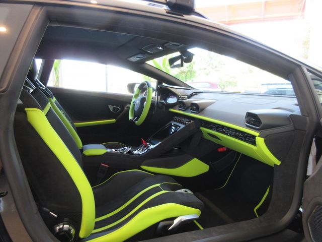 LAMBORGHINI HURACAN 2024 Image 31