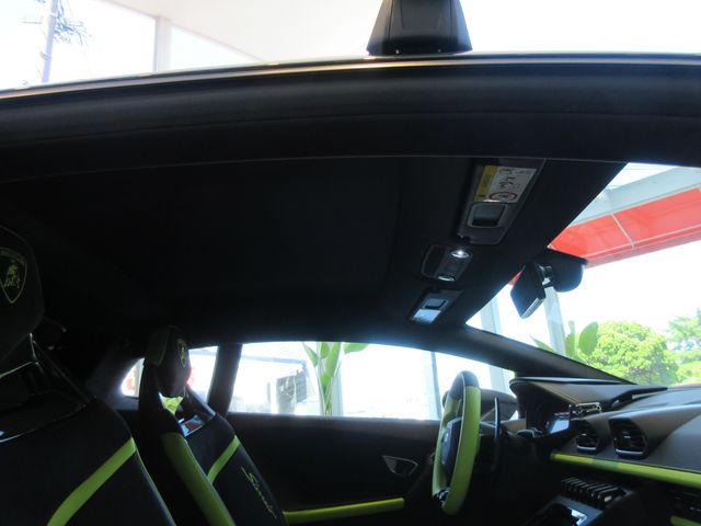LAMBORGHINI HURACAN 2024 Image 31