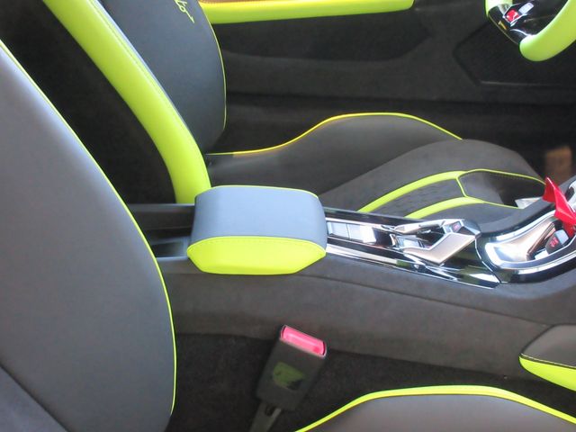 LAMBORGHINI HURACAN 2024 Image 31