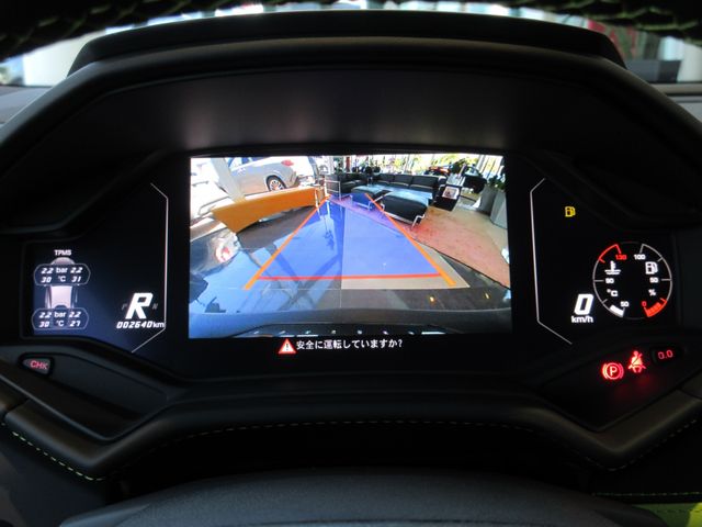 LAMBORGHINI HURACAN 2024 Image 31
