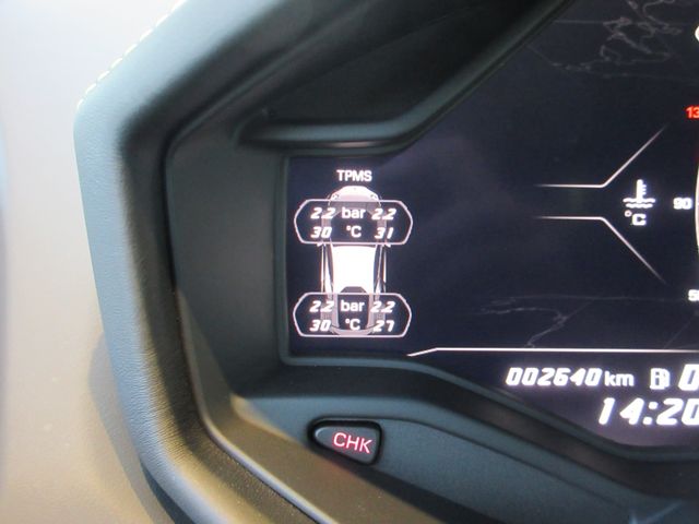 LAMBORGHINI HURACAN 2024 Image 31