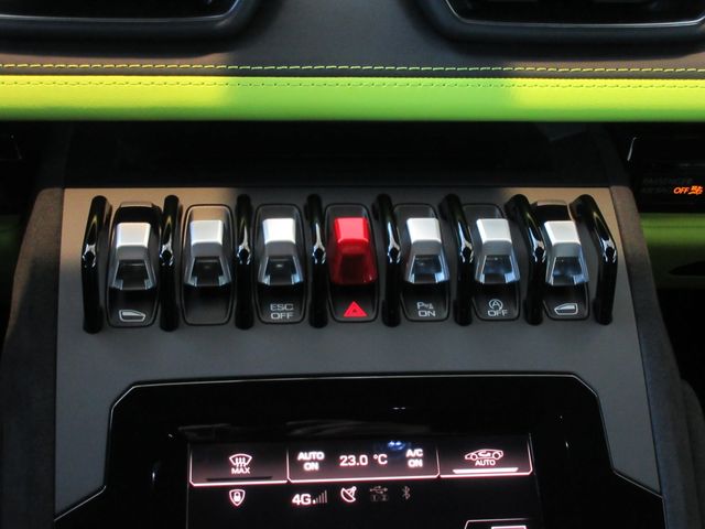 LAMBORGHINI HURACAN 2024 Image 31