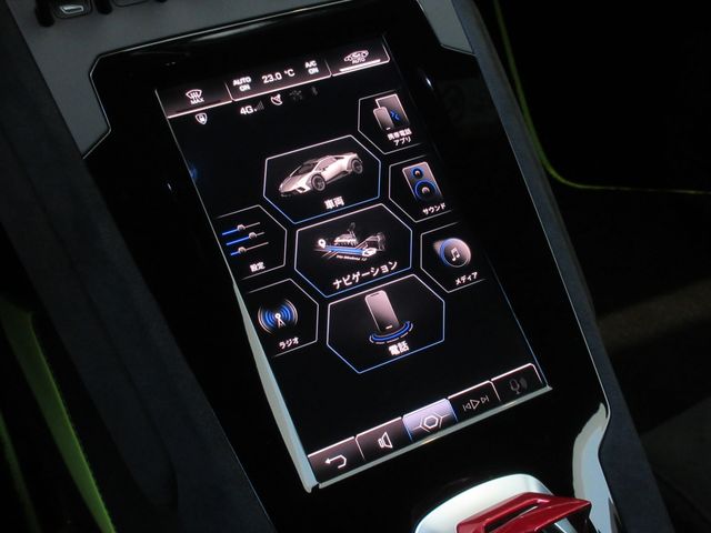 LAMBORGHINI HURACAN 2024 Image 31