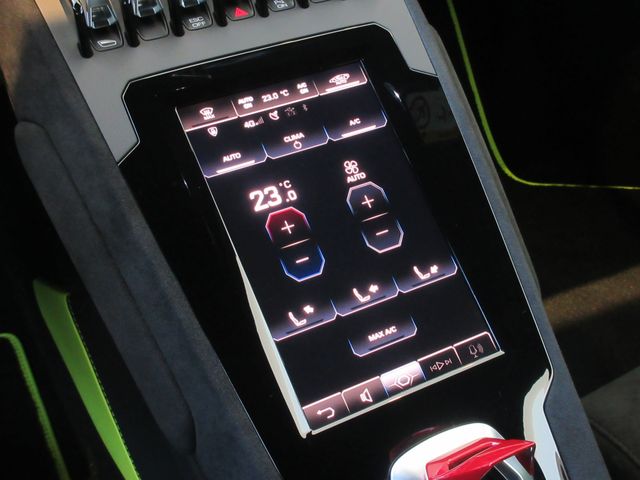 LAMBORGHINI HURACAN 2024 Image 31