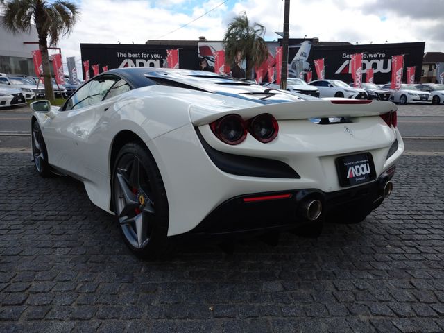 FERRARI F8 TRIBUTO 2020 Image 31