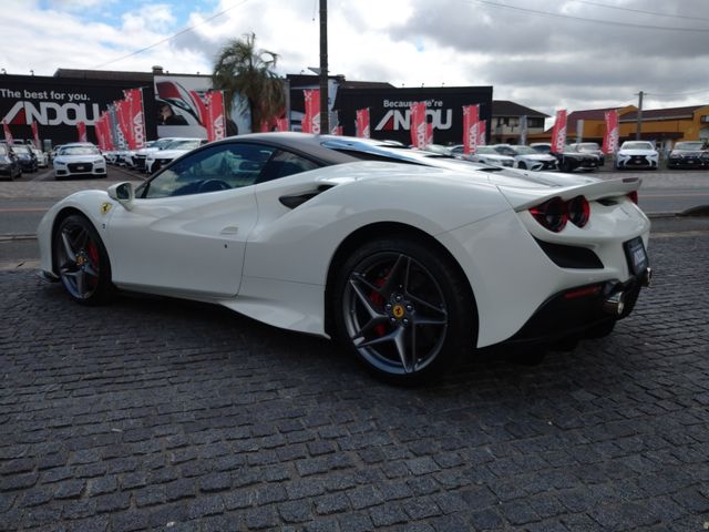 FERRARI F8 TRIBUTO 2020 Image 31