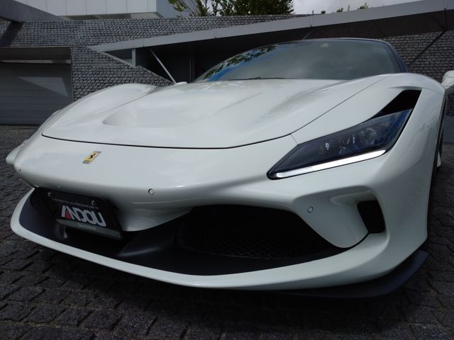 FERRARI F8 TRIBUTO 2020 Image 31