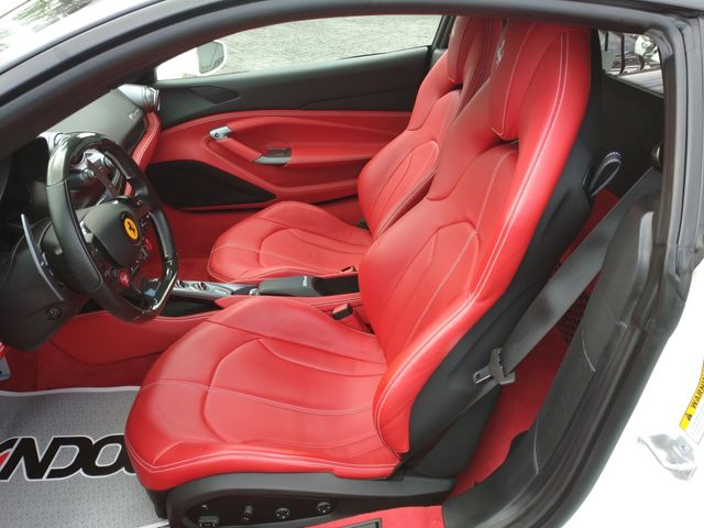 FERRARI F8 TRIBUTO 2020 Image 31