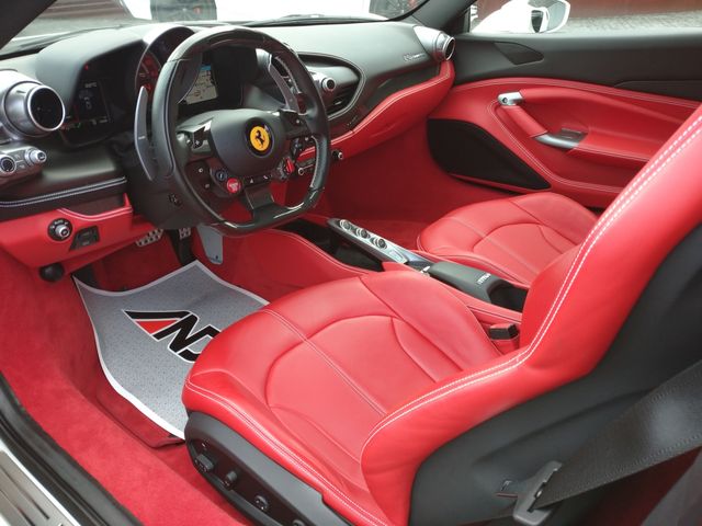 FERRARI F8 TRIBUTO 2020 Image 31