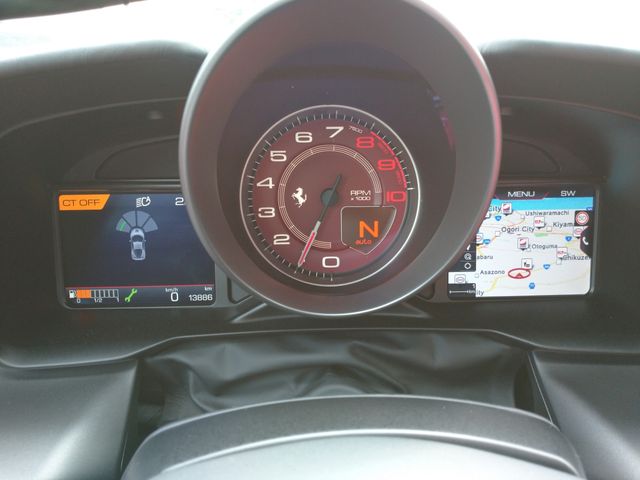 FERRARI F8 TRIBUTO 2020 Image 31