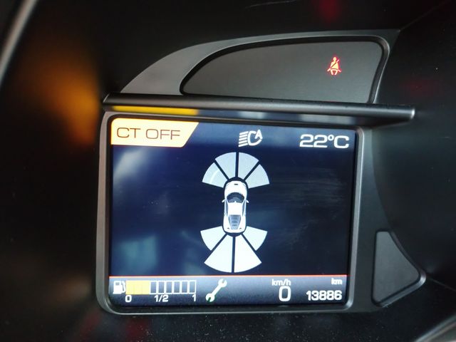 FERRARI F8 TRIBUTO 2020 Image 31