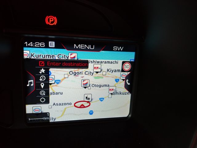 FERRARI F8 TRIBUTO 2020 Image 31