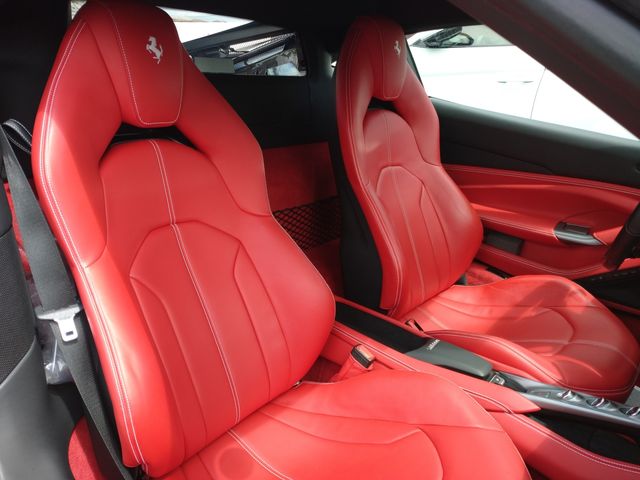 FERRARI F8 TRIBUTO 2020 Image 31