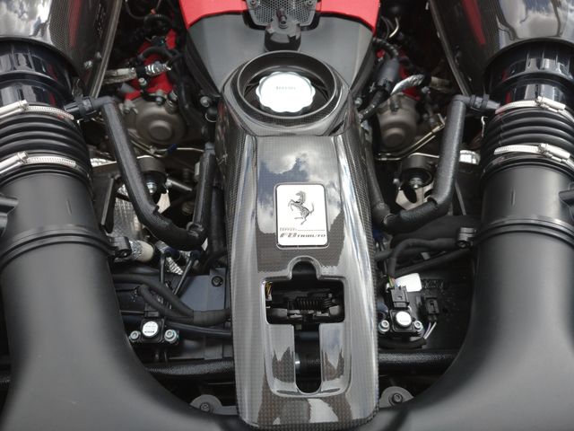 FERRARI F8 TRIBUTO 2020 Image 31