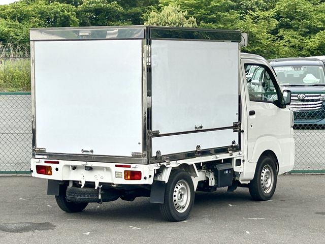 DAIHATSU HIJET TRUCK 4WD 2019 Image 31