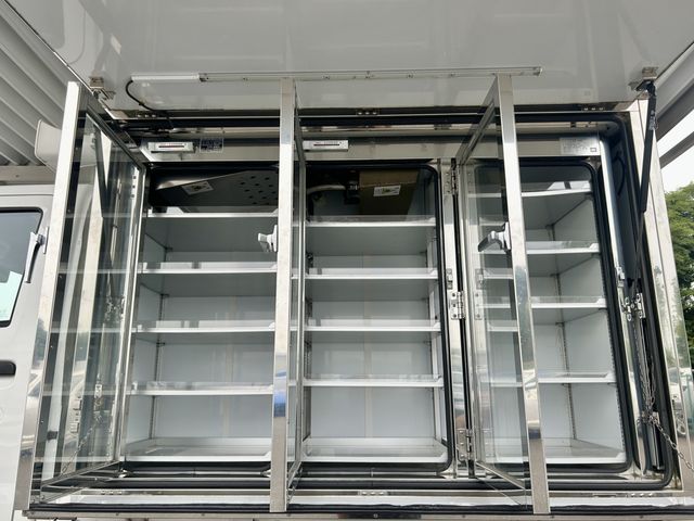 DAIHATSU HIJET TRUCK 4WD 2019 Image 31