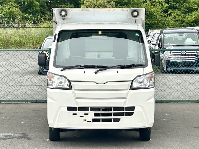 DAIHATSU HIJET TRUCK 4WD 2019 Image 31