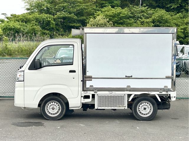 DAIHATSU HIJET TRUCK 4WD 2019 Image 31