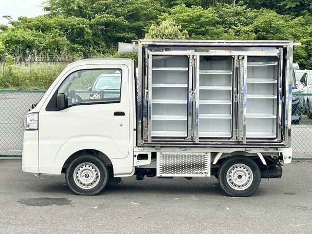 DAIHATSU HIJET TRUCK 4WD 2019 Image 31