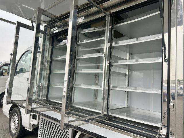 DAIHATSU HIJET TRUCK 4WD 2019 Image 31