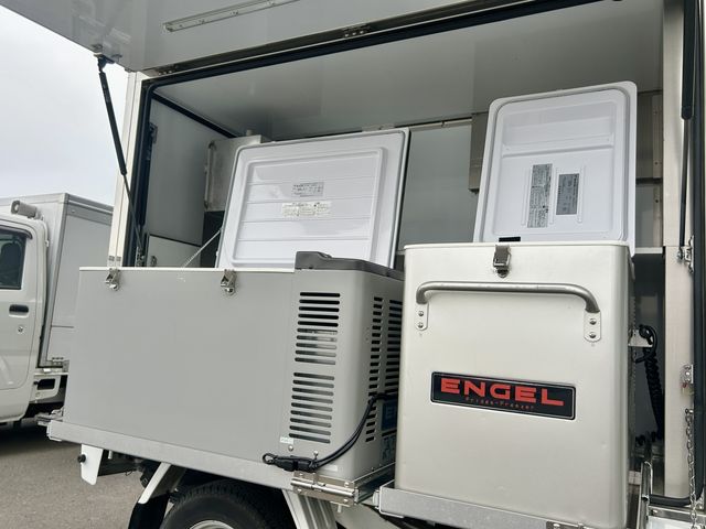 DAIHATSU HIJET TRUCK 4WD 2019 Image 31