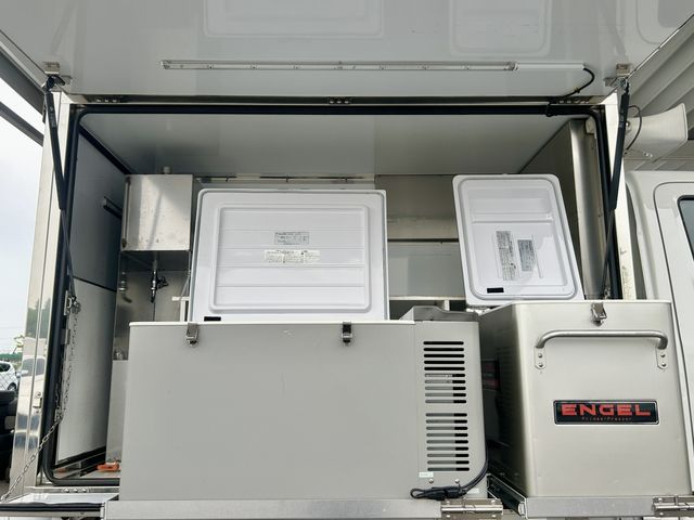 DAIHATSU HIJET TRUCK 4WD 2019 Image 31