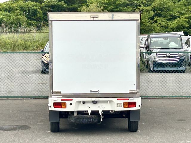 DAIHATSU HIJET TRUCK 4WD 2019 Image 31
