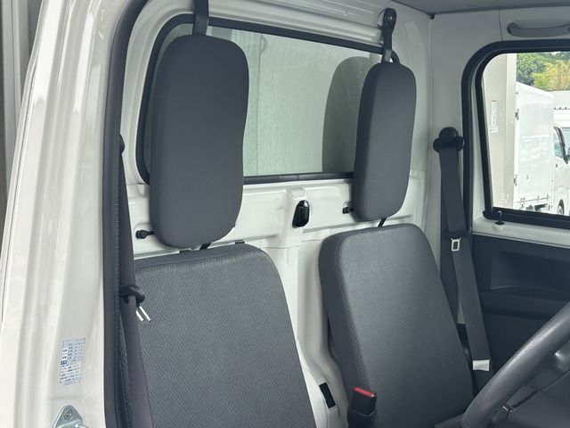 DAIHATSU HIJET TRUCK 4WD 2019 Image 31