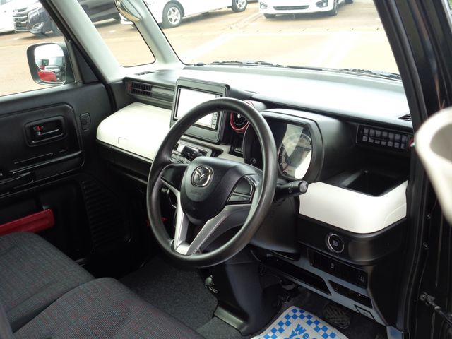 MAZDA FLAIR WAGON 2018 Image 31