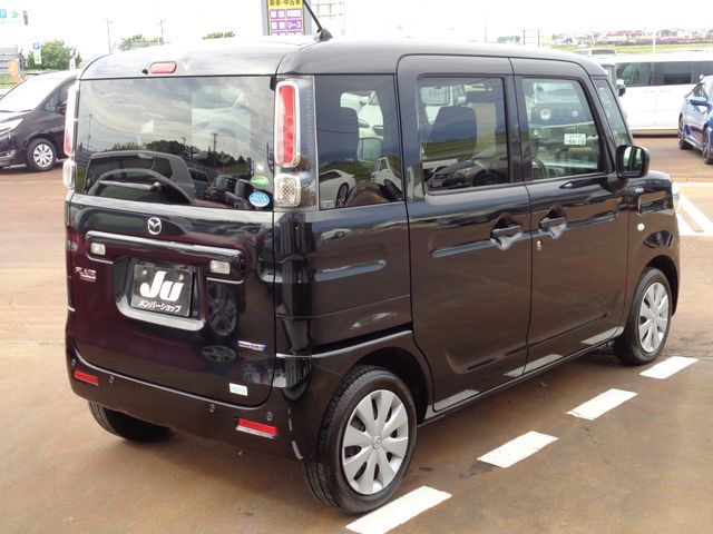 MAZDA FLAIR WAGON 2018 Image 31