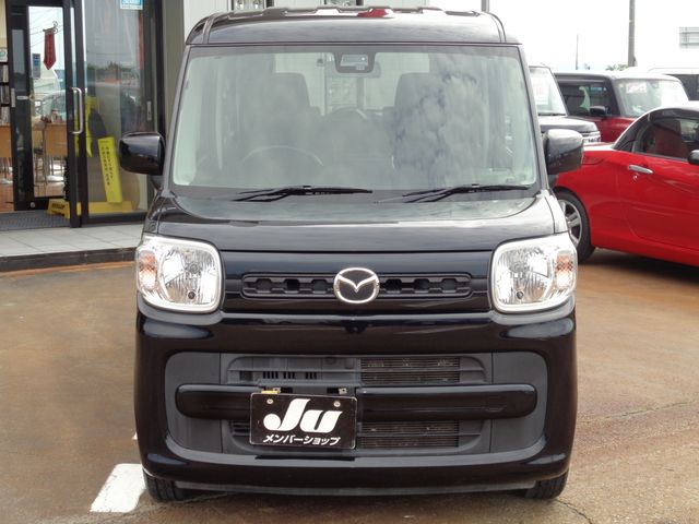 MAZDA FLAIR WAGON 2018 Image 31