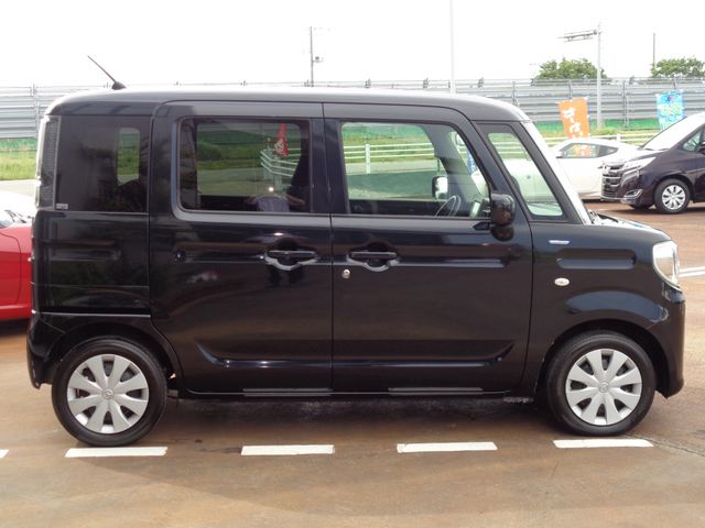 MAZDA FLAIR WAGON 2018 Image 31