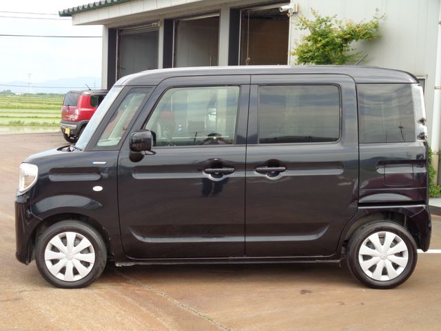 MAZDA FLAIR WAGON 2018 Image 31