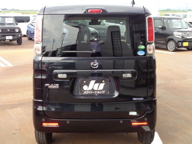 MAZDA FLAIR WAGON 2018 Image 31