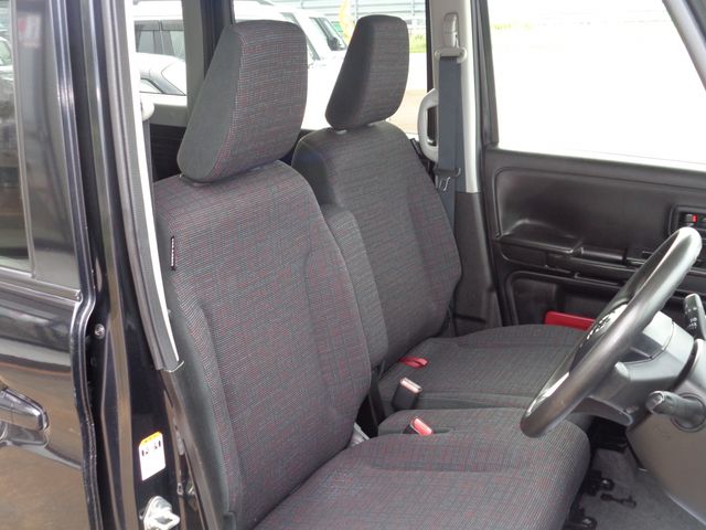 MAZDA FLAIR WAGON 2018 Image 31