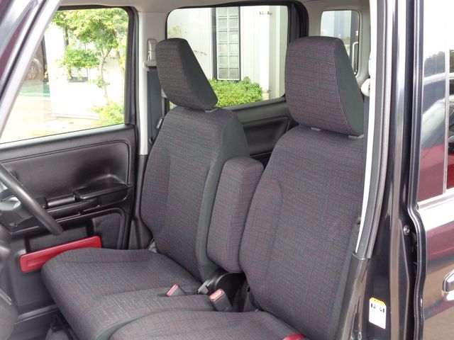 MAZDA FLAIR WAGON 2018 Image 31