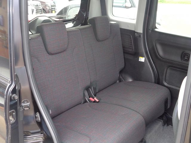 MAZDA FLAIR WAGON 2018 Image 31