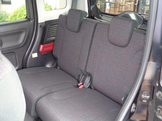 MAZDA FLAIR WAGON 2018 Image 31