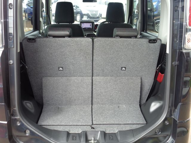 MAZDA FLAIR WAGON 2018 Image 31