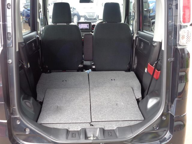 MAZDA FLAIR WAGON 2018 Image 31