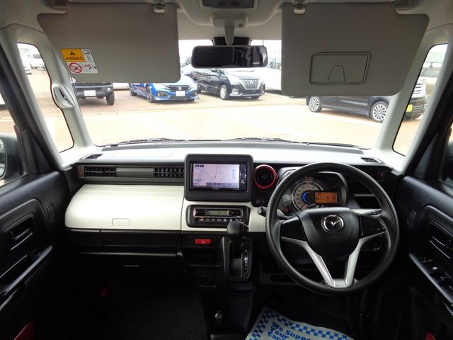 MAZDA FLAIR WAGON 2018 Image 31